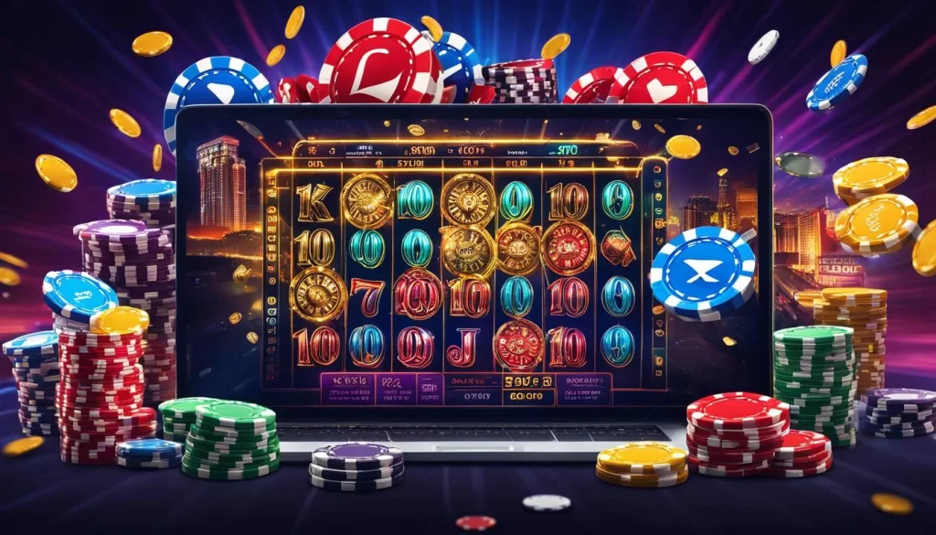 Trải nghiệm Live Casino chân thực tại 69vn20 chính thức