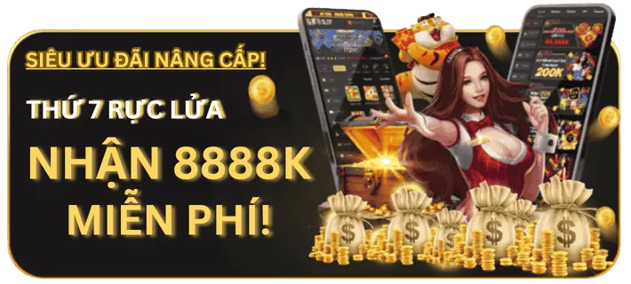 Thưởng chào mừng 69vn20