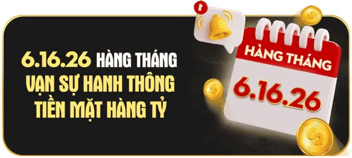 Tính năng Bonus và vòng quay miễn phí hấp dẫn