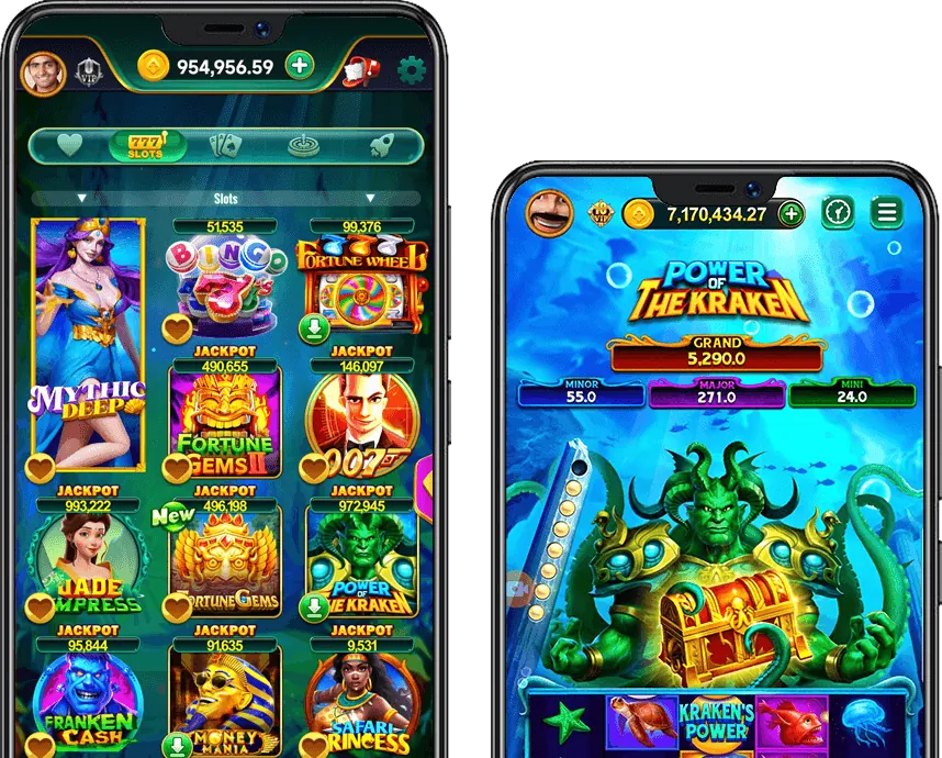 Slot cổ điển tại 69vn20 chính thức