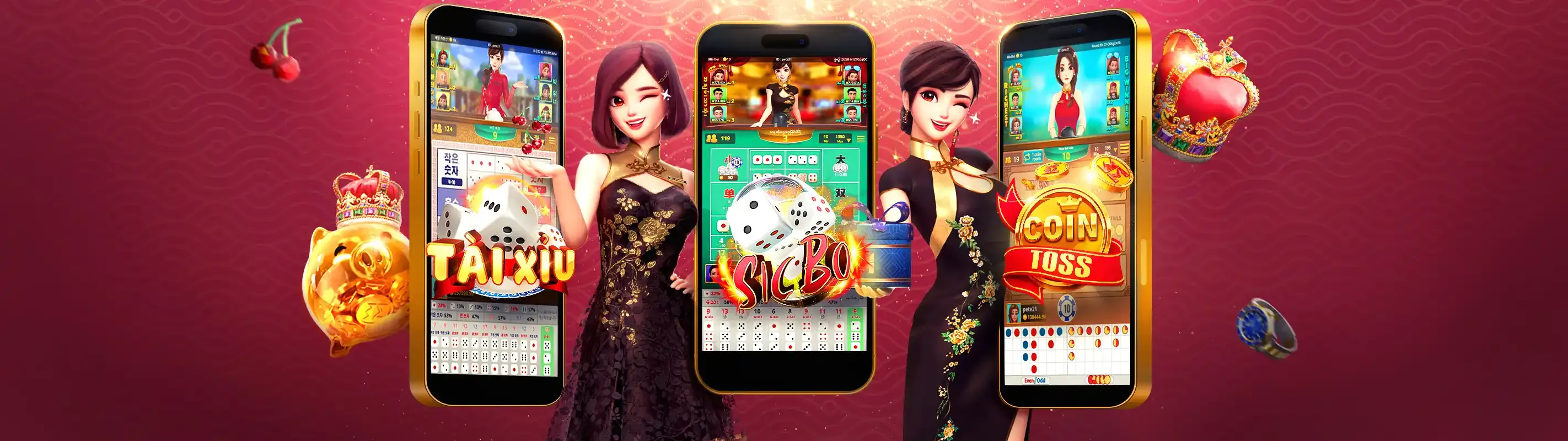 Sảnh Thể Thao 69vn20 chính thức