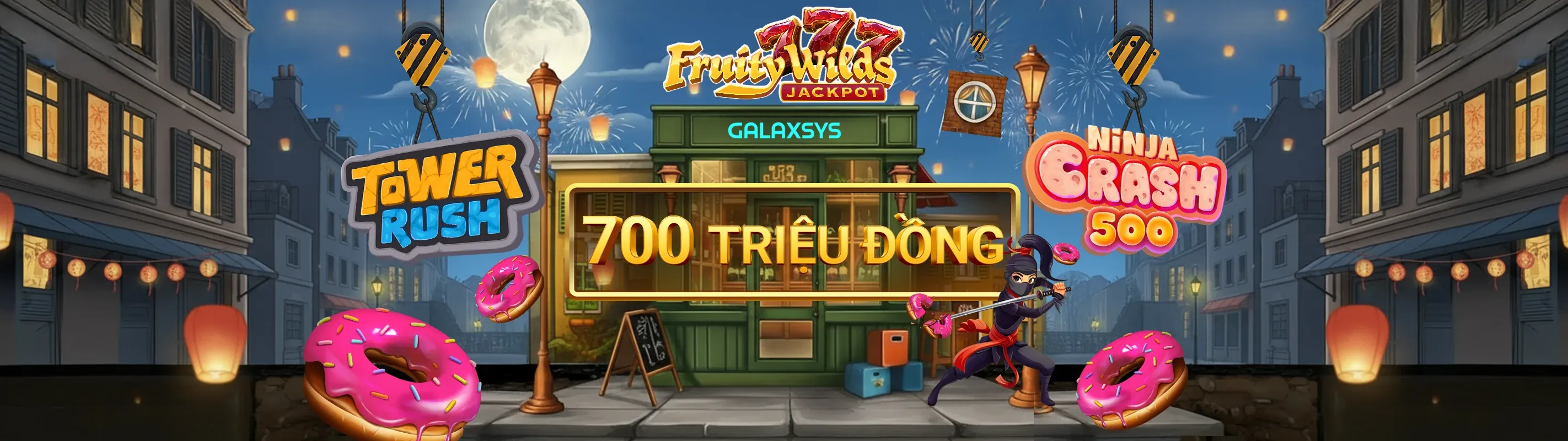 Sảnh casino trực tuyến sang trọng tại 69vn20 chính thức