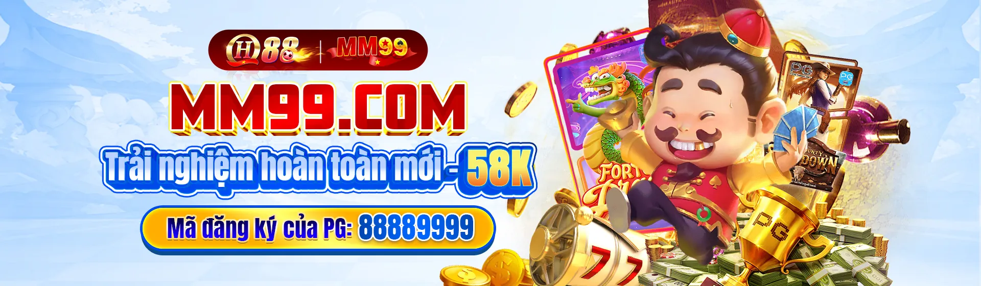 Hình ảnh chính chương trình VIP 69vn20 chính thức
